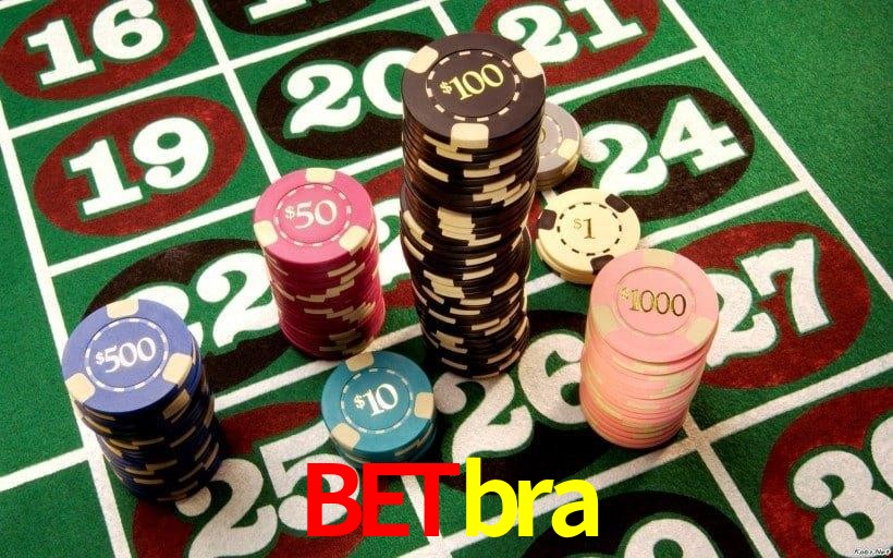 betbra: Seu Especialista em Apostas Esportivas Brasileiras