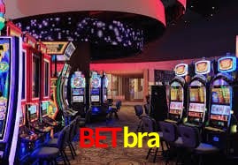 betbra: Jogos de Caça-Níqueis-Altas Recompensas, Roleta-Velocidade, Blackjack-Desafios Máximos