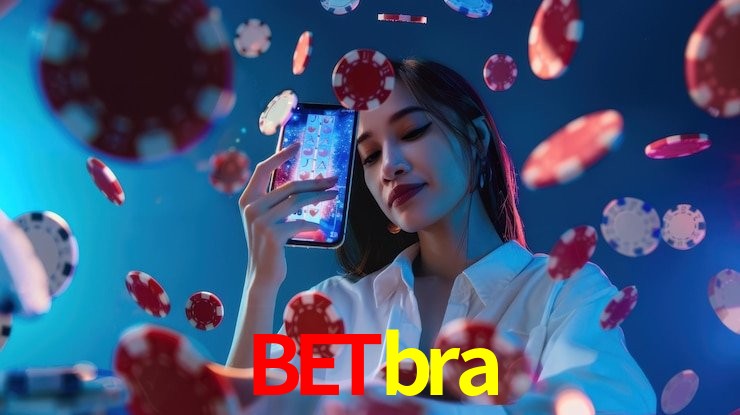 App oficial betbra